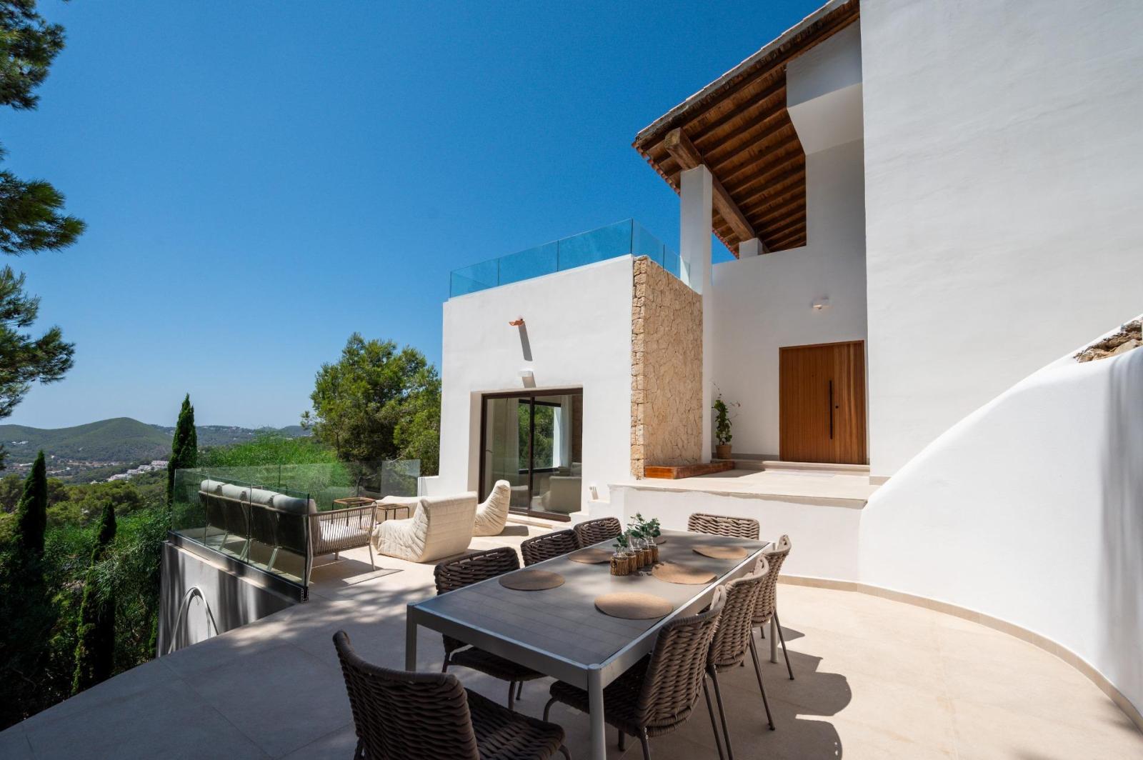 Chalet for Sale in Santa Eulalia del Río