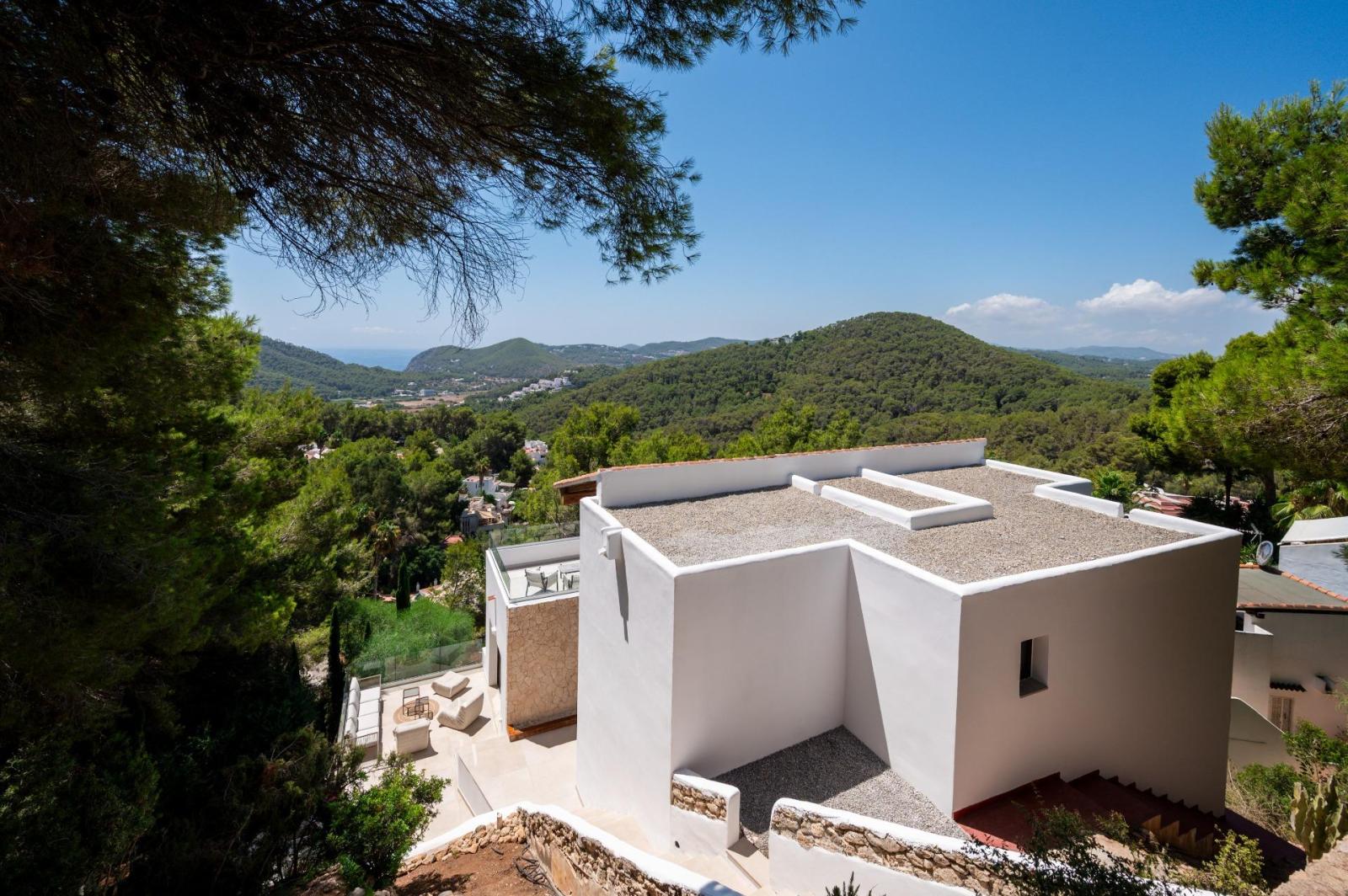 Chalet for Sale in Santa Eulalia del Río