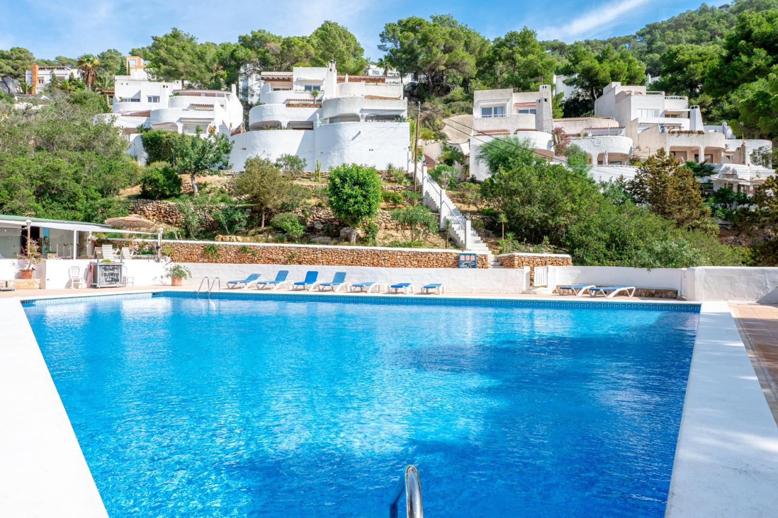 Chalet for Sale in Santa Eulalia del Río