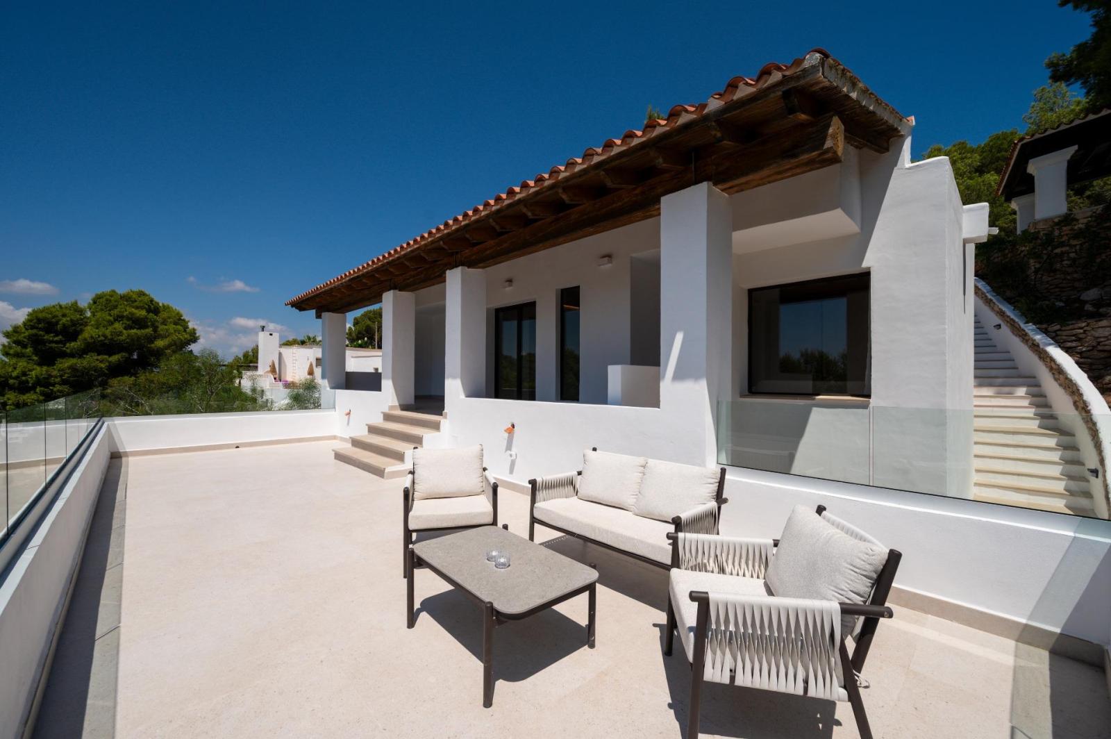 Chalet for Sale in Santa Eulalia del Río