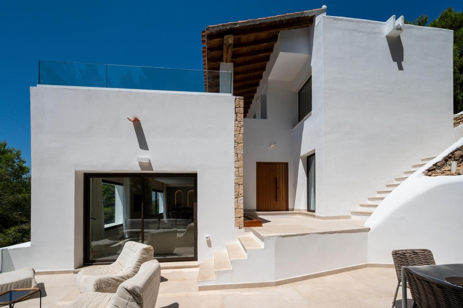 Chalet for Sale in Santa Eulalia del Río