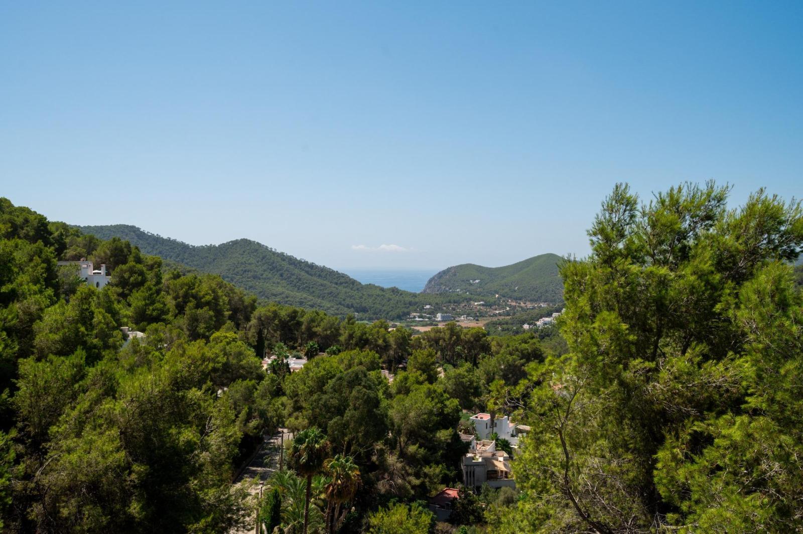 Chalet for Sale in Santa Eulalia del Río