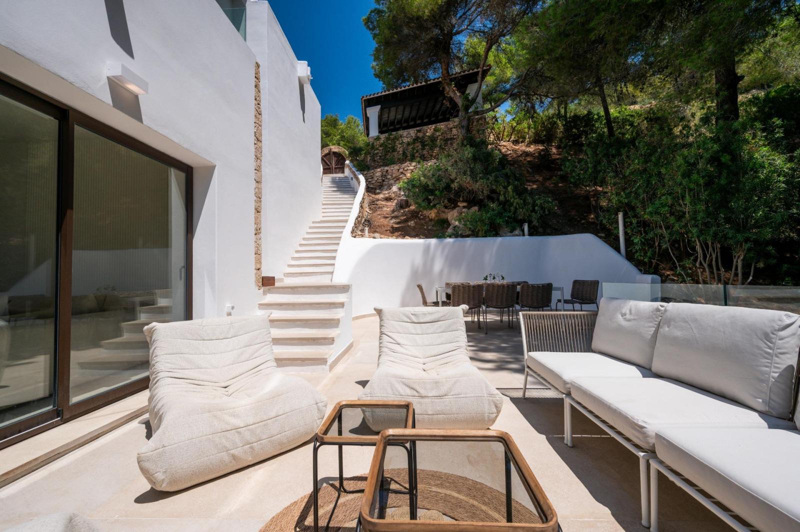 Chalet for Sale in Santa Eulalia del Río