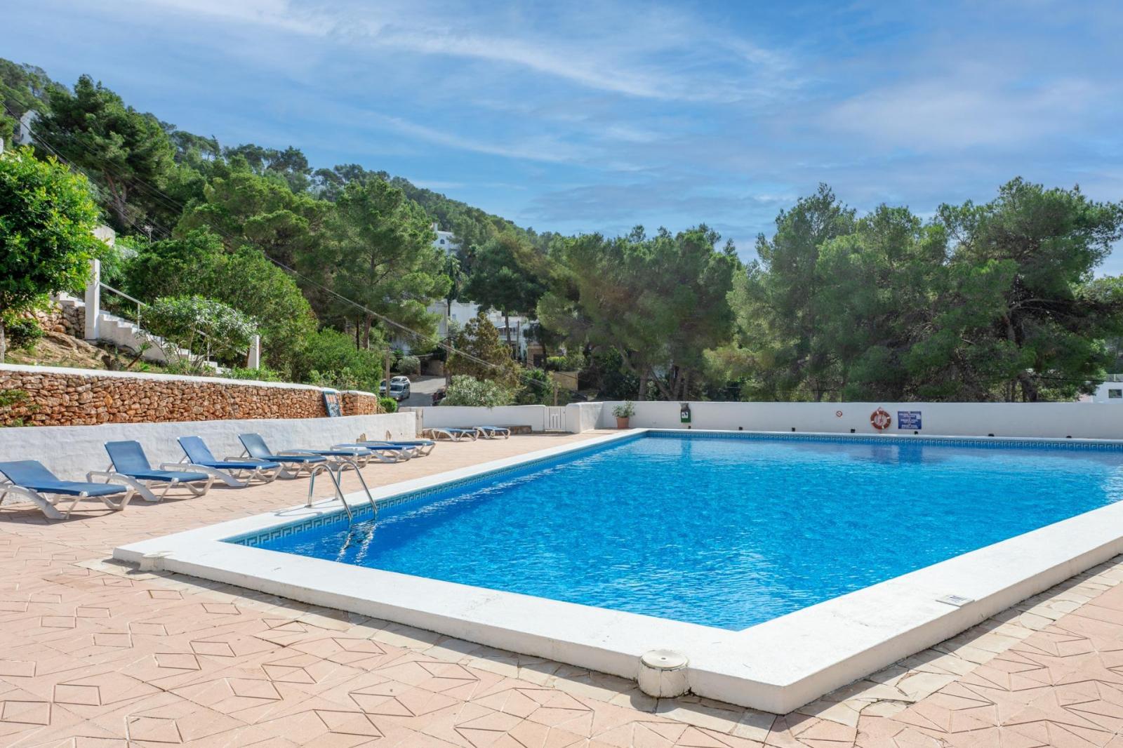 Chalet for Sale in Santa Eulalia del Río