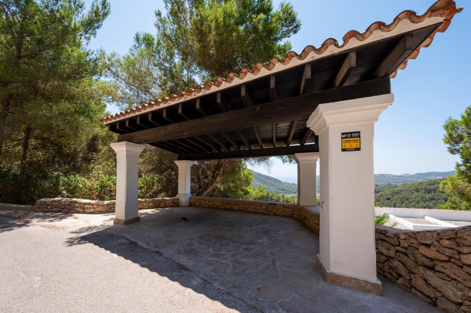Chalet for Sale in Santa Eulalia del Río