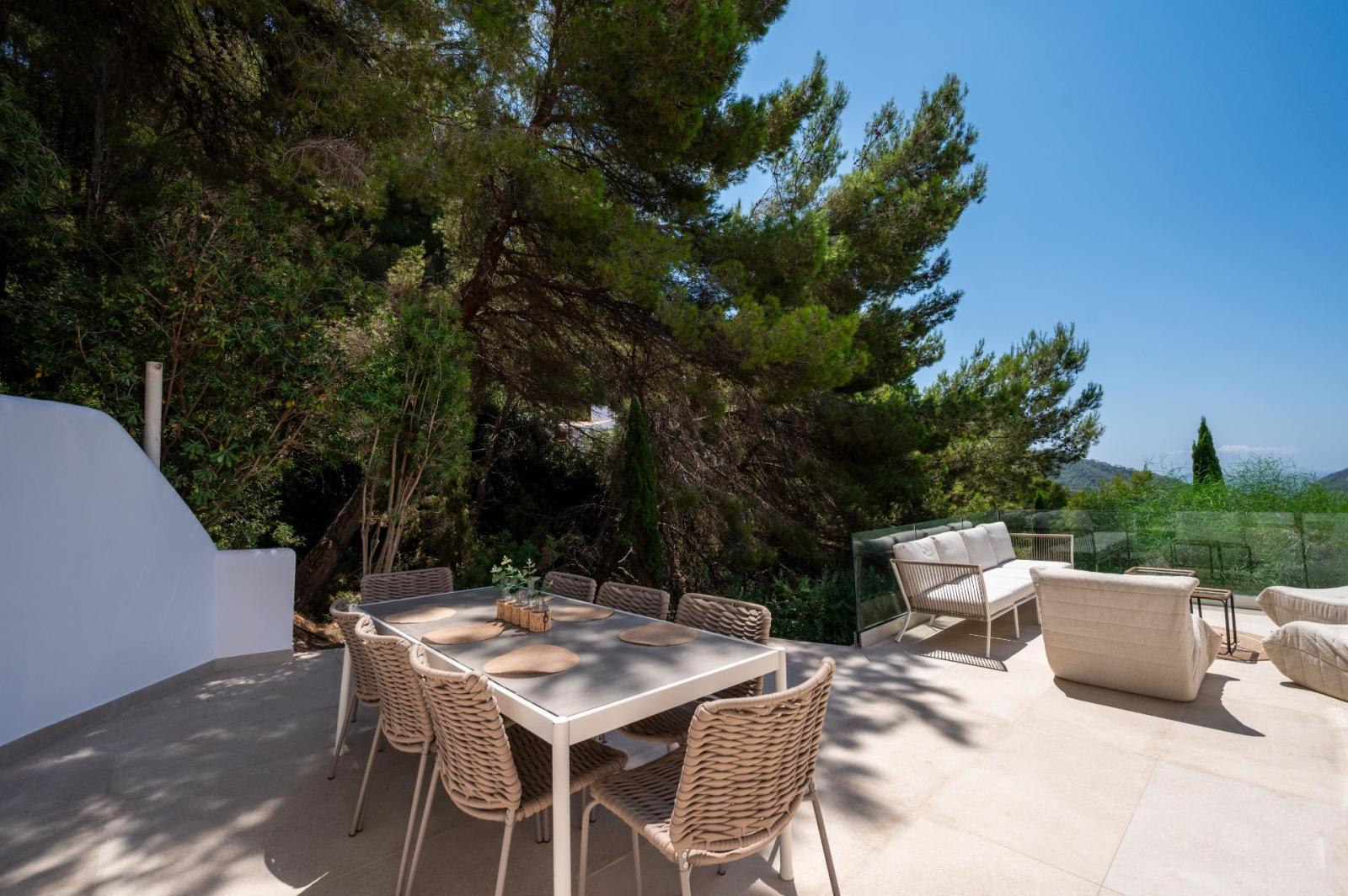 Chalet for Sale in Santa Eulalia del Río