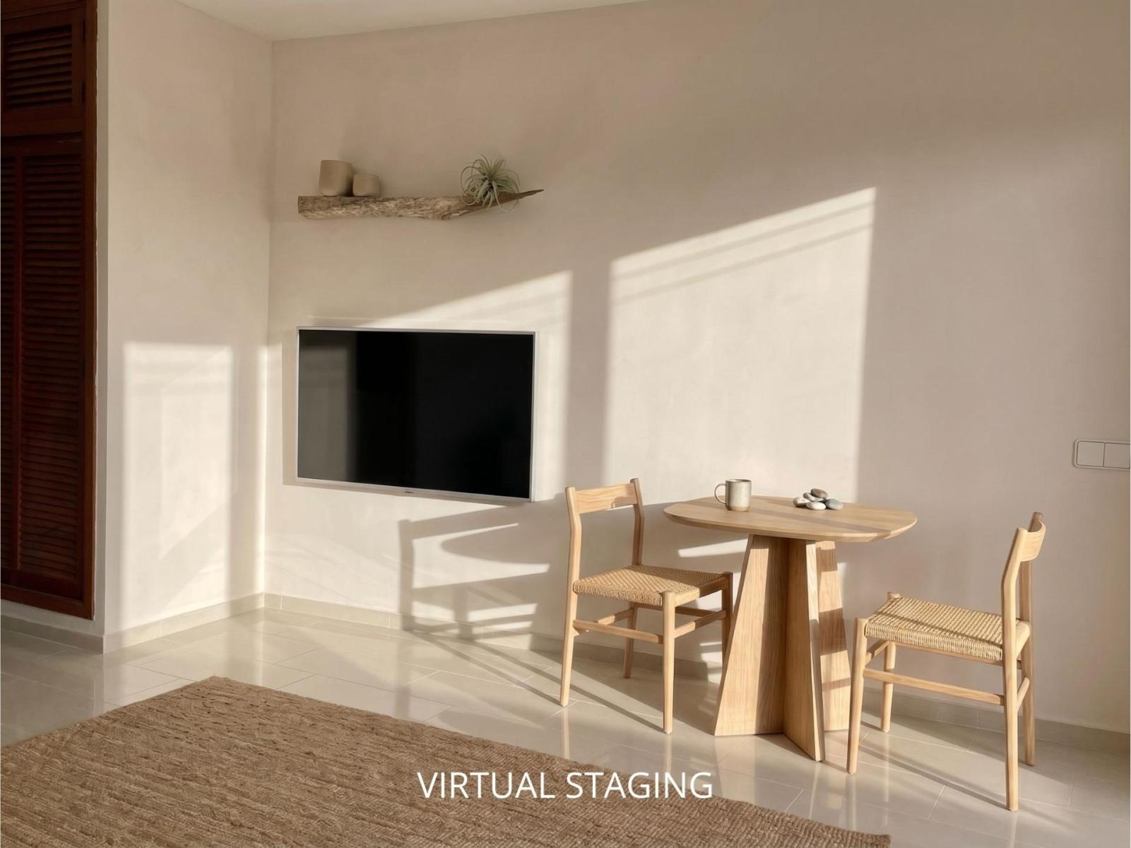 Apartment for Sale in Santa Eulalia del Río