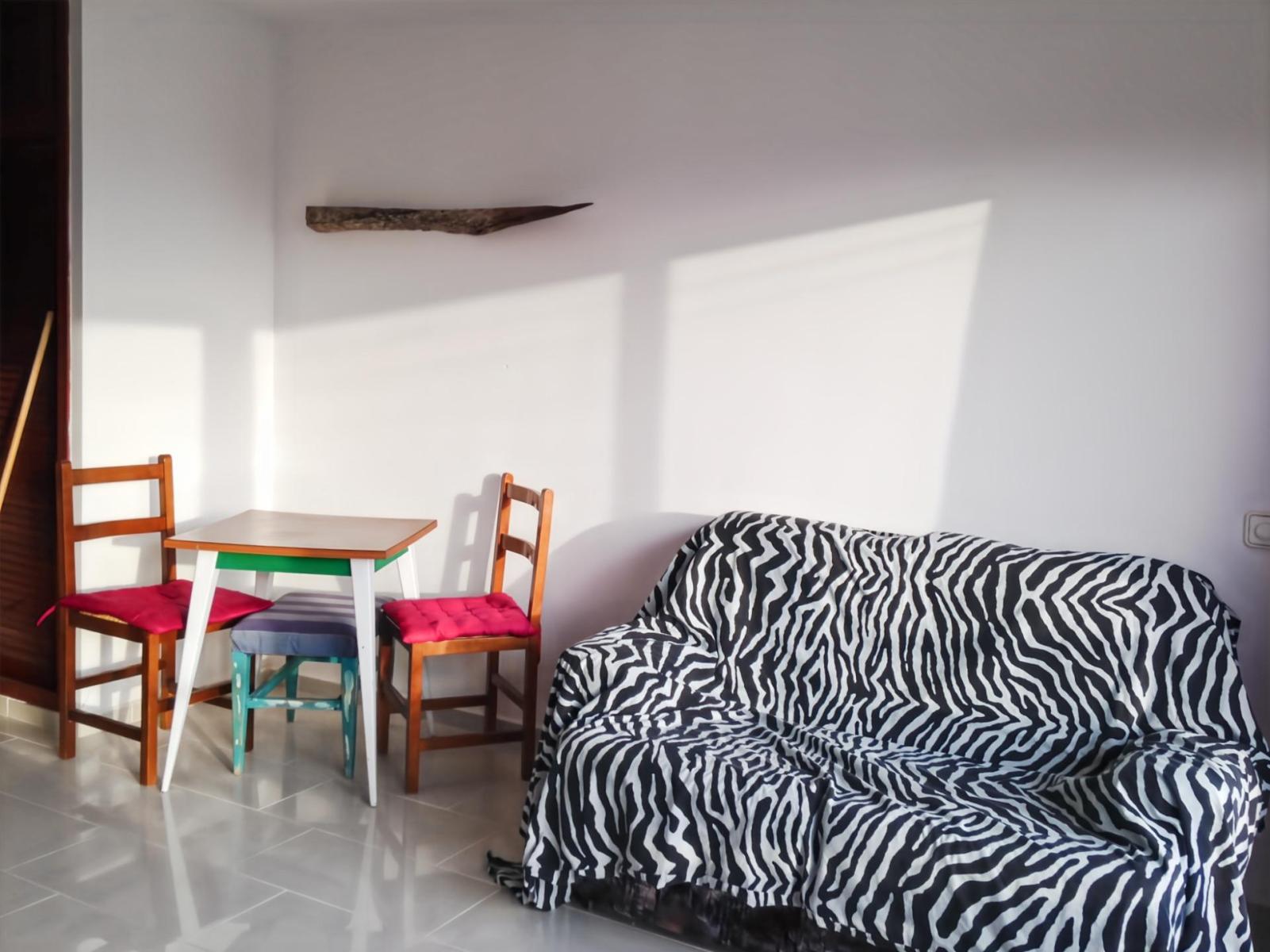 Apartment for Sale in Santa Eulalia del Río