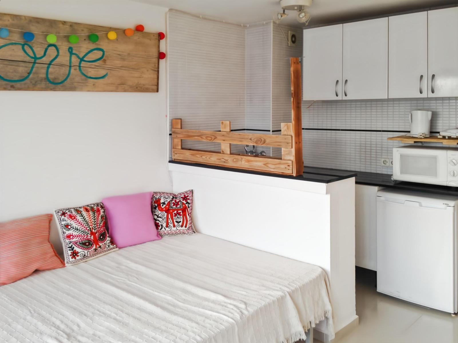 Apartment for Sale in Santa Eulalia del Río