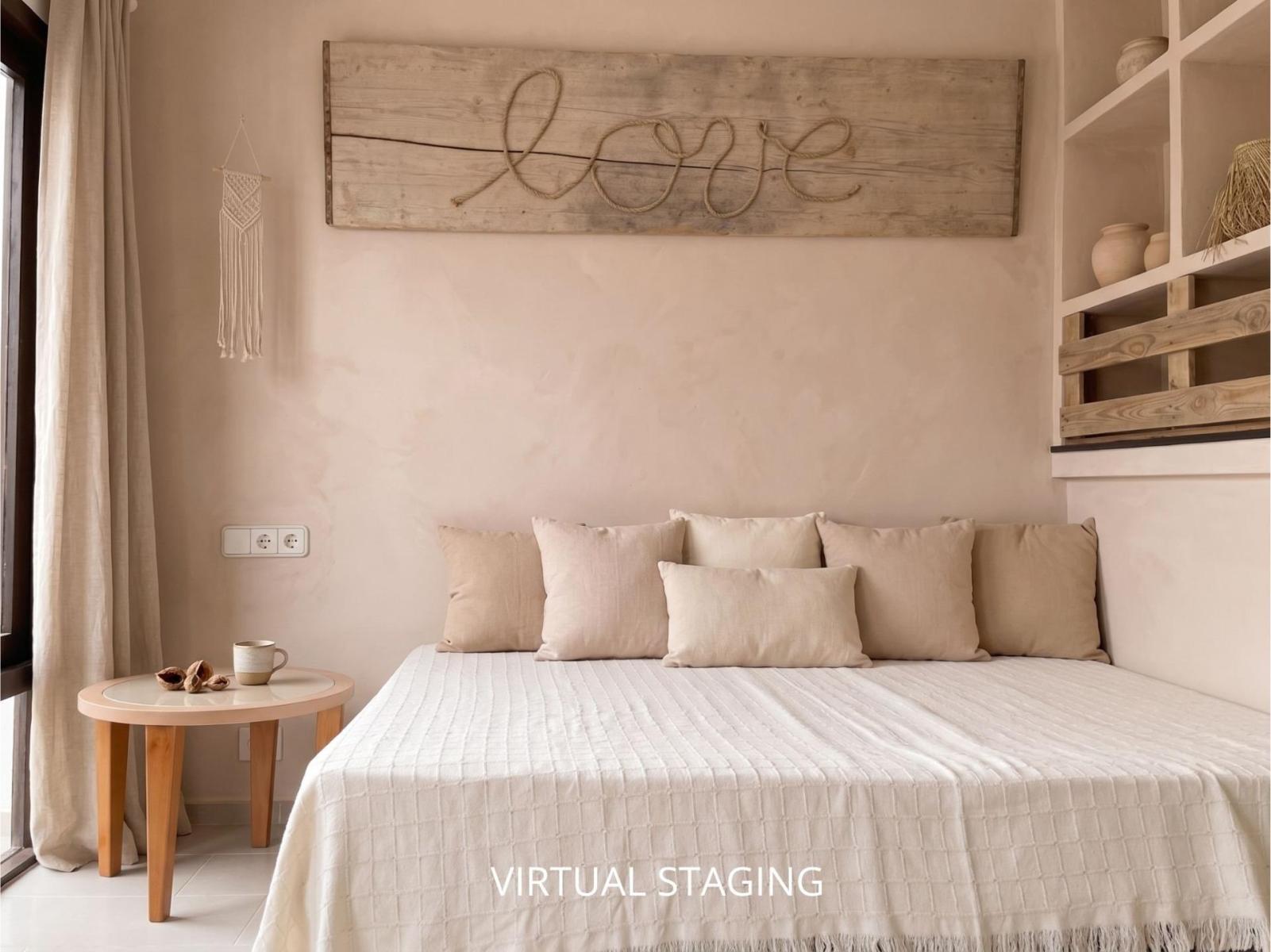 Apartment for Sale in Santa Eulalia del Río