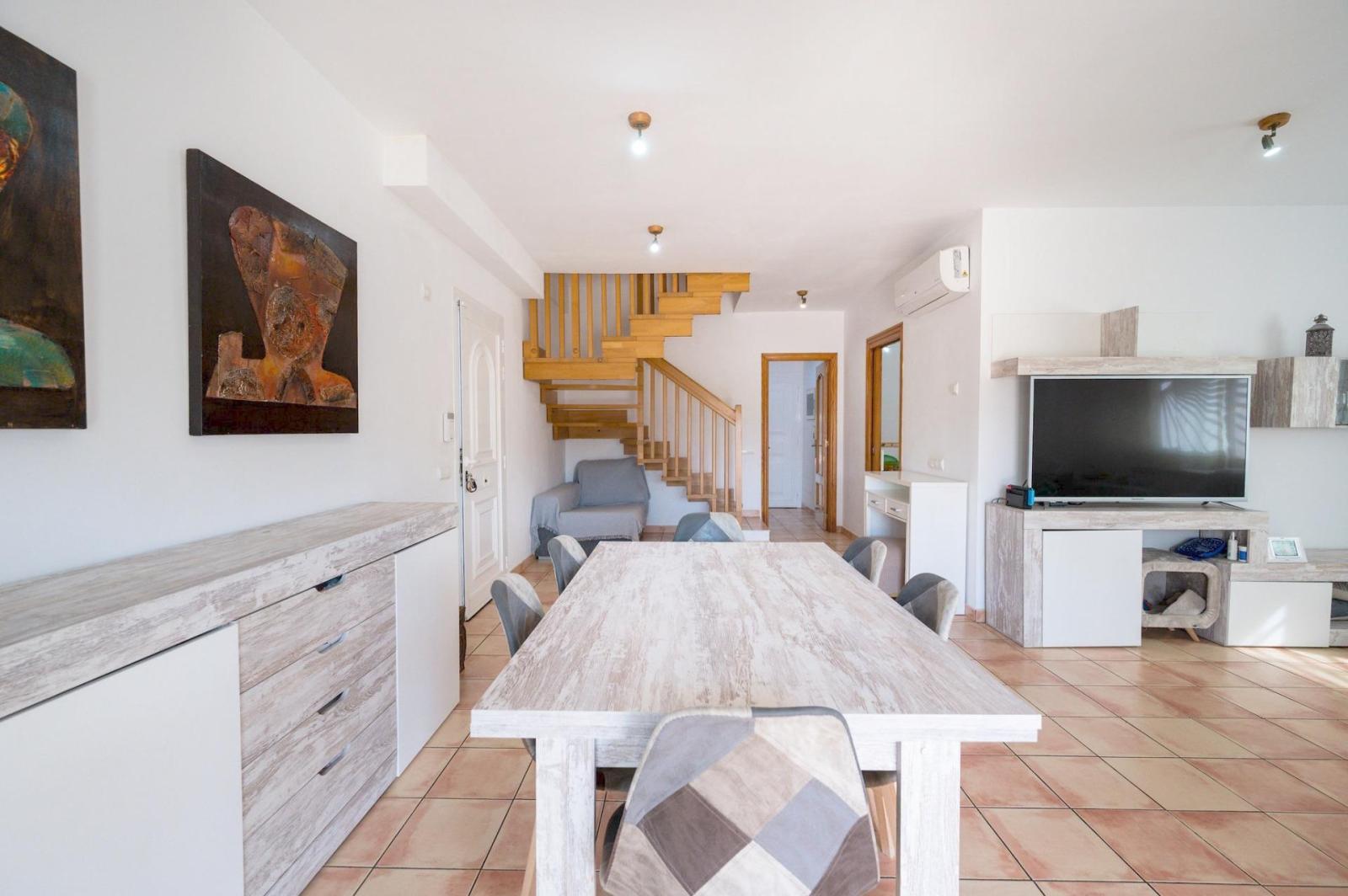 Casa en Venta en Santa Eulalia del Río