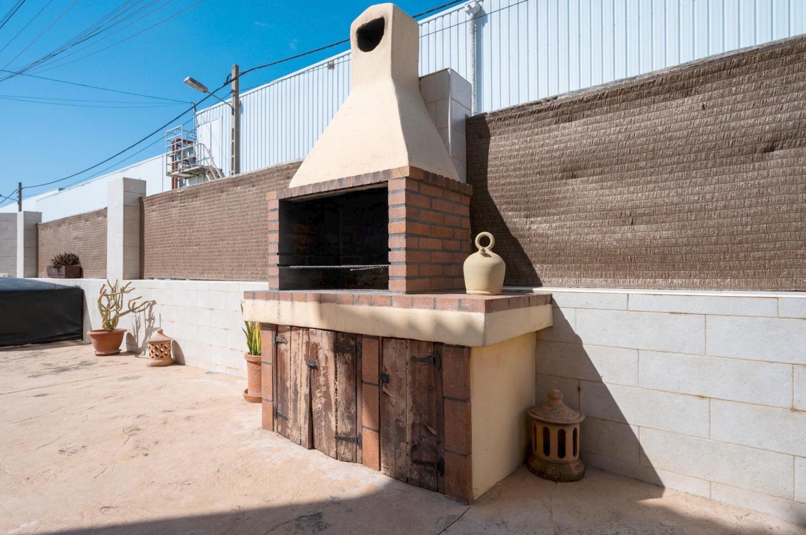 Casa en Venta en Santa Eulalia del Río