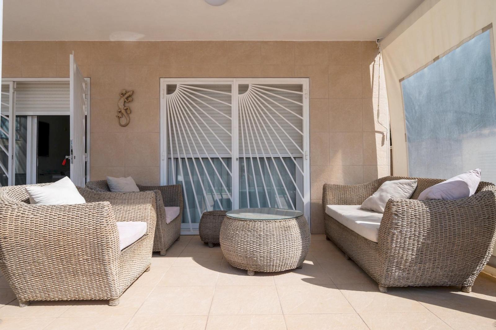 Casa en Venta en Santa Eulalia del Río