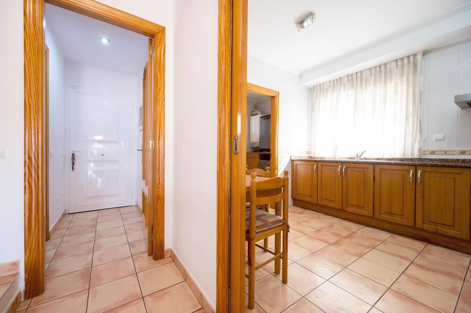 Casa en Venta en Santa Eulalia del Río