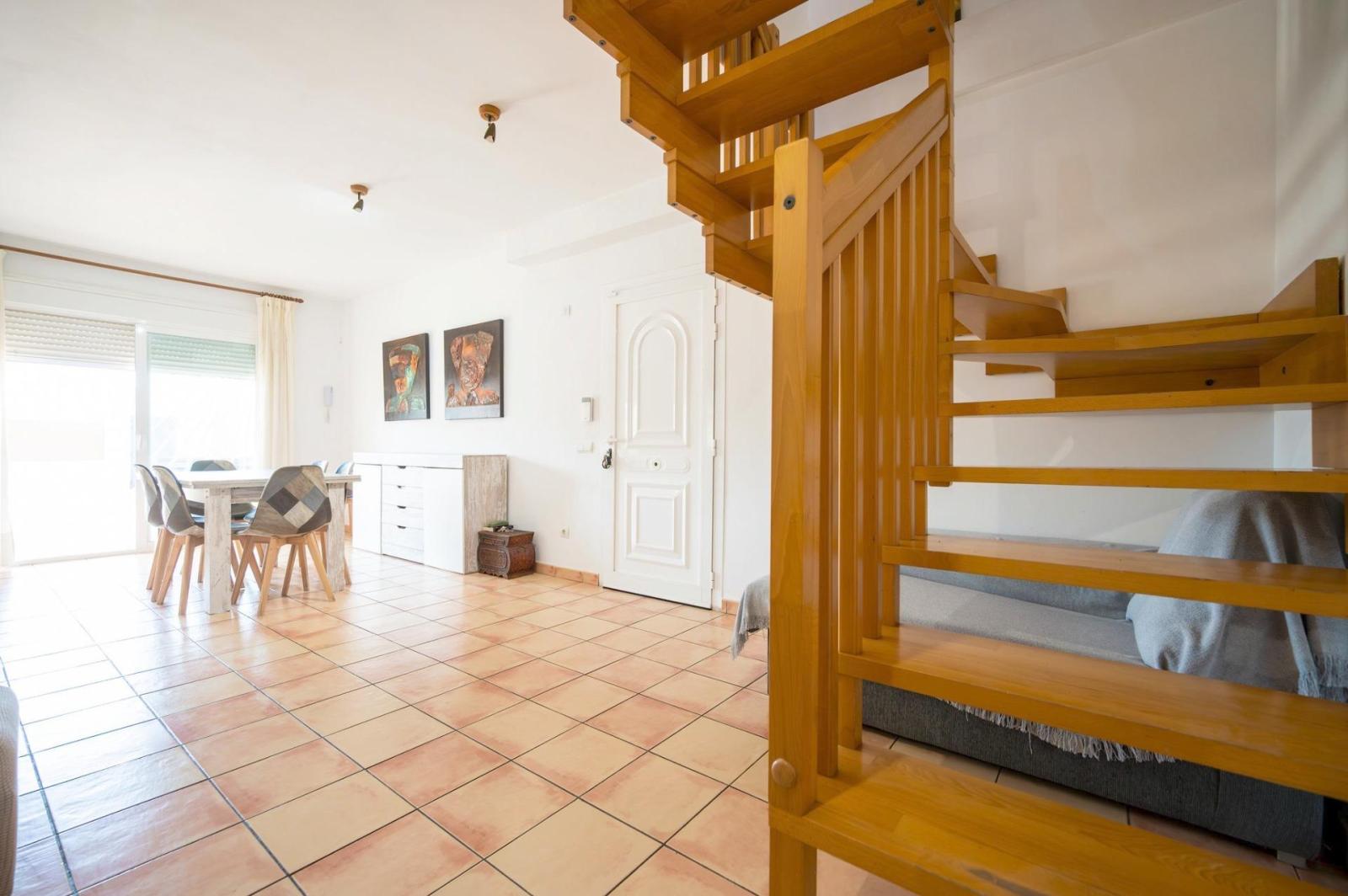 Casa en Venta en Santa Eulalia del Río