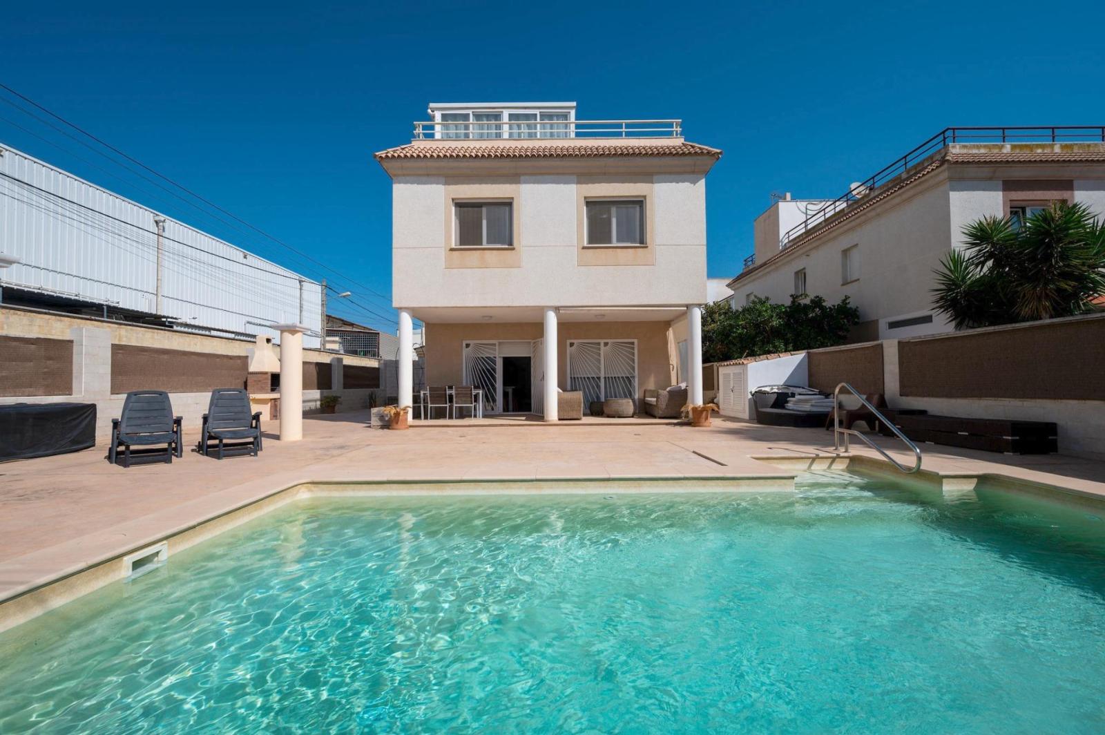 Casa en Venta en Santa Eulalia del Río