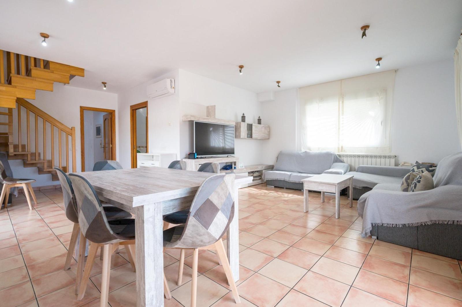 Casa en Venta en Santa Eulalia del Río