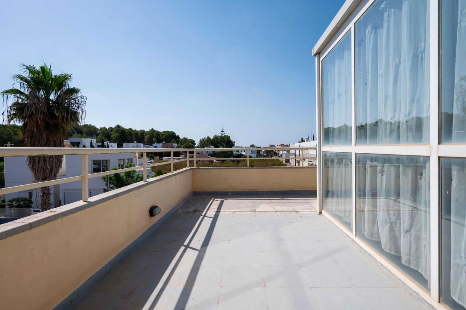 Casa en Venta en Santa Eulalia del Río