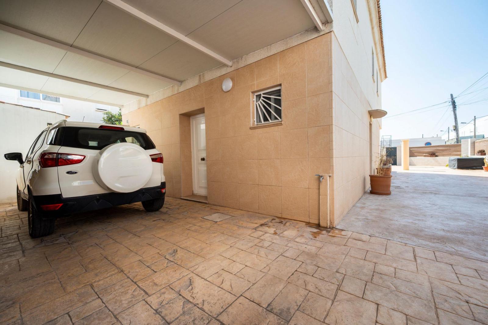 Casa en Venta en Santa Eulalia del Río