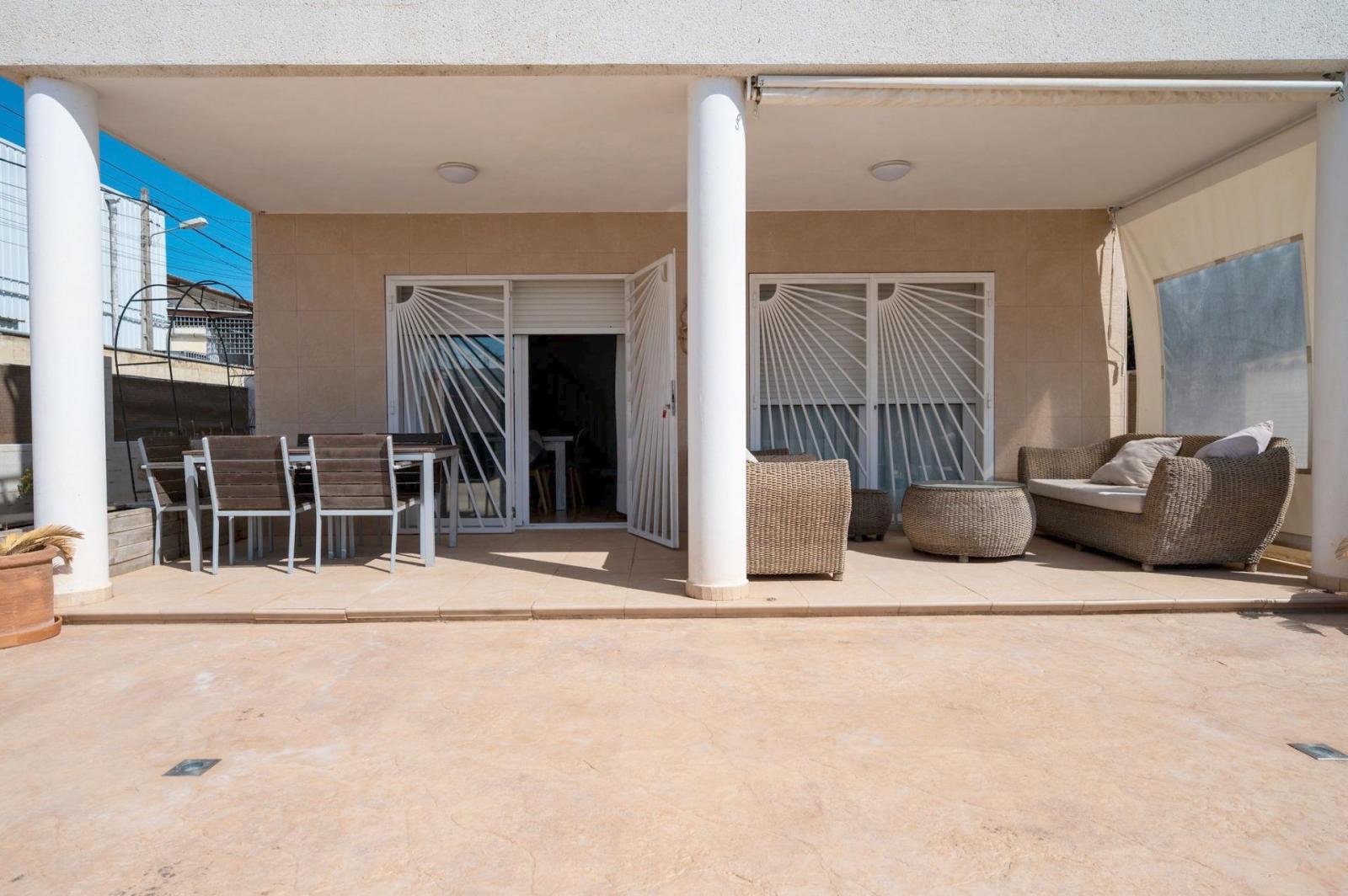 Casa en Venta en Santa Eulalia del Río