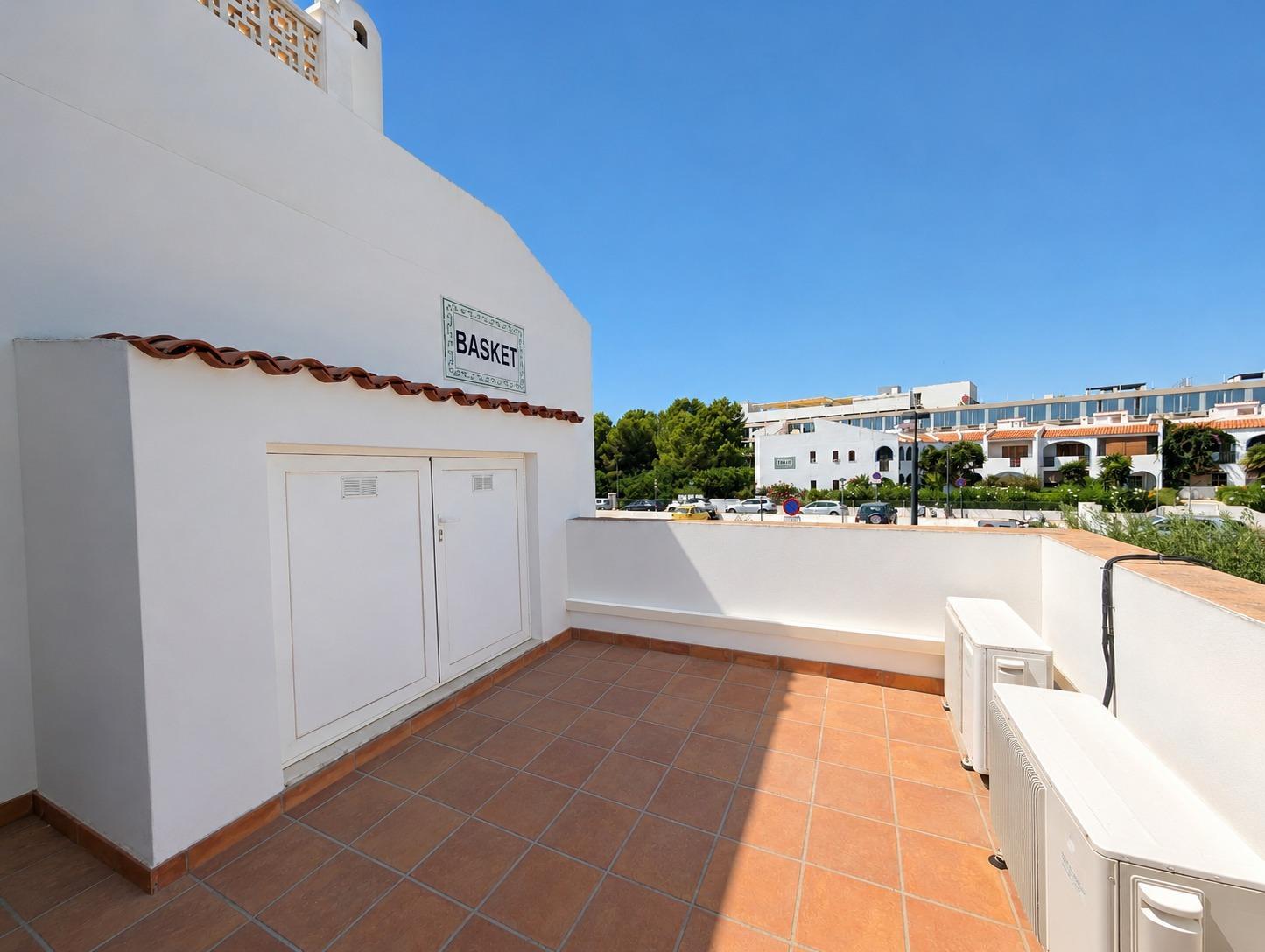 Flat for Sale in Santa Eulalia del Río