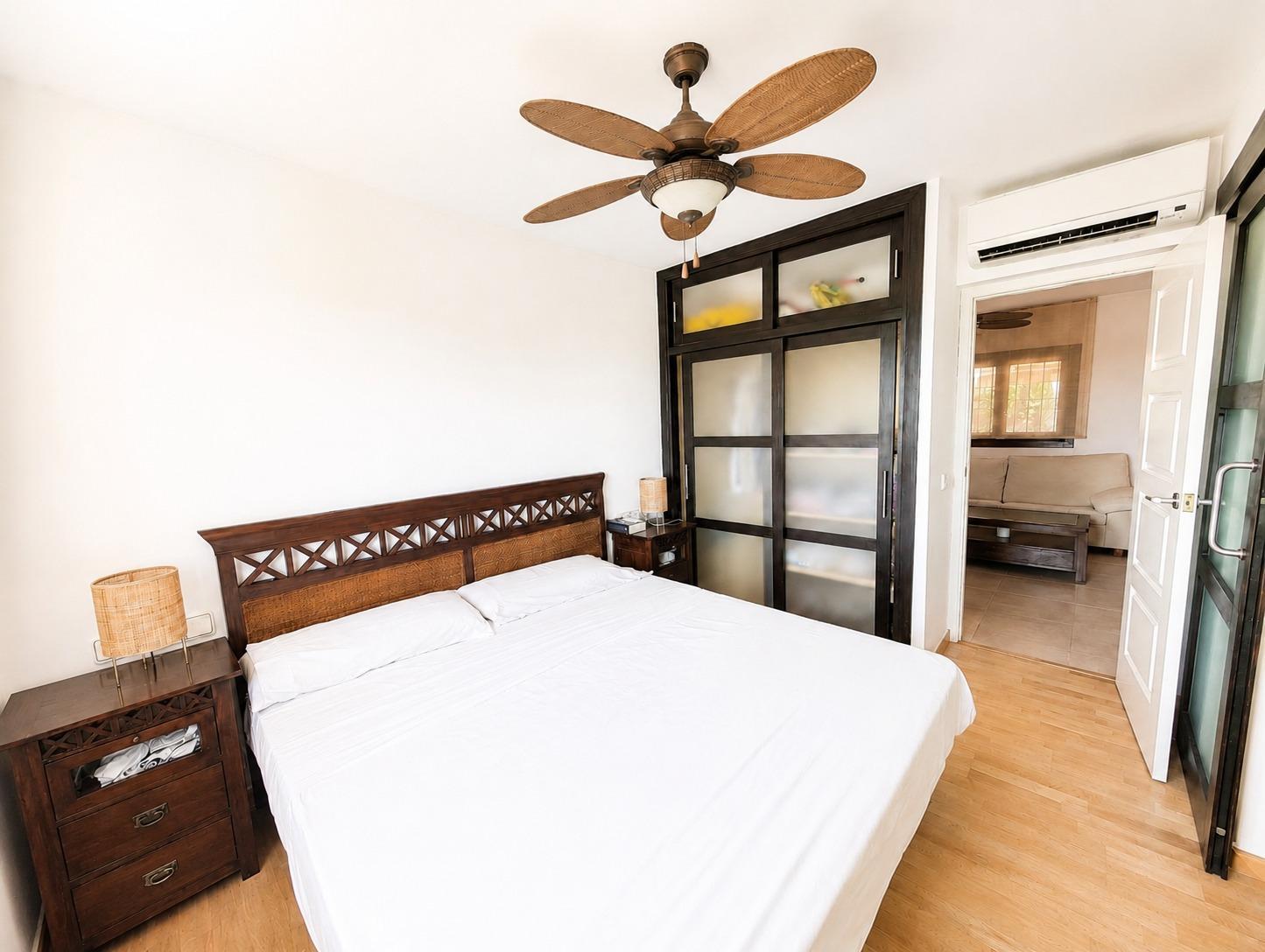 Flat for Sale in Santa Eulalia del Río