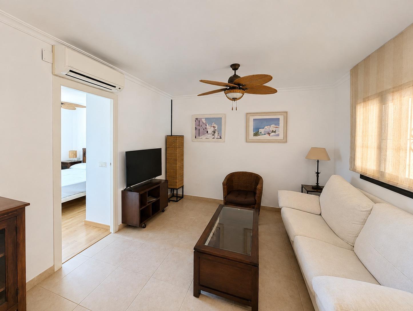 Flat for Sale in Santa Eulalia del Río