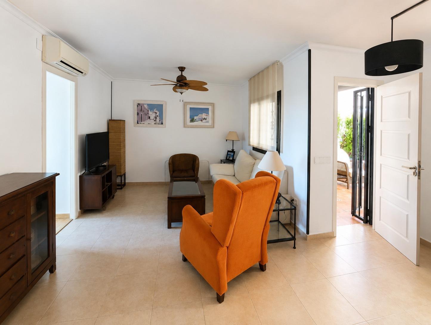 Flat for Sale in Santa Eulalia del Río