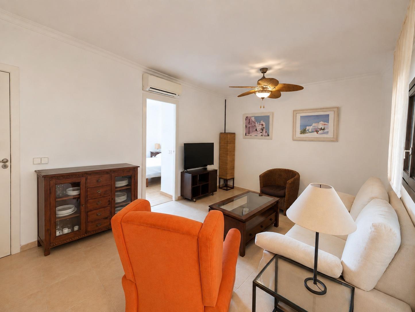Flat for Sale in Santa Eulalia del Río
