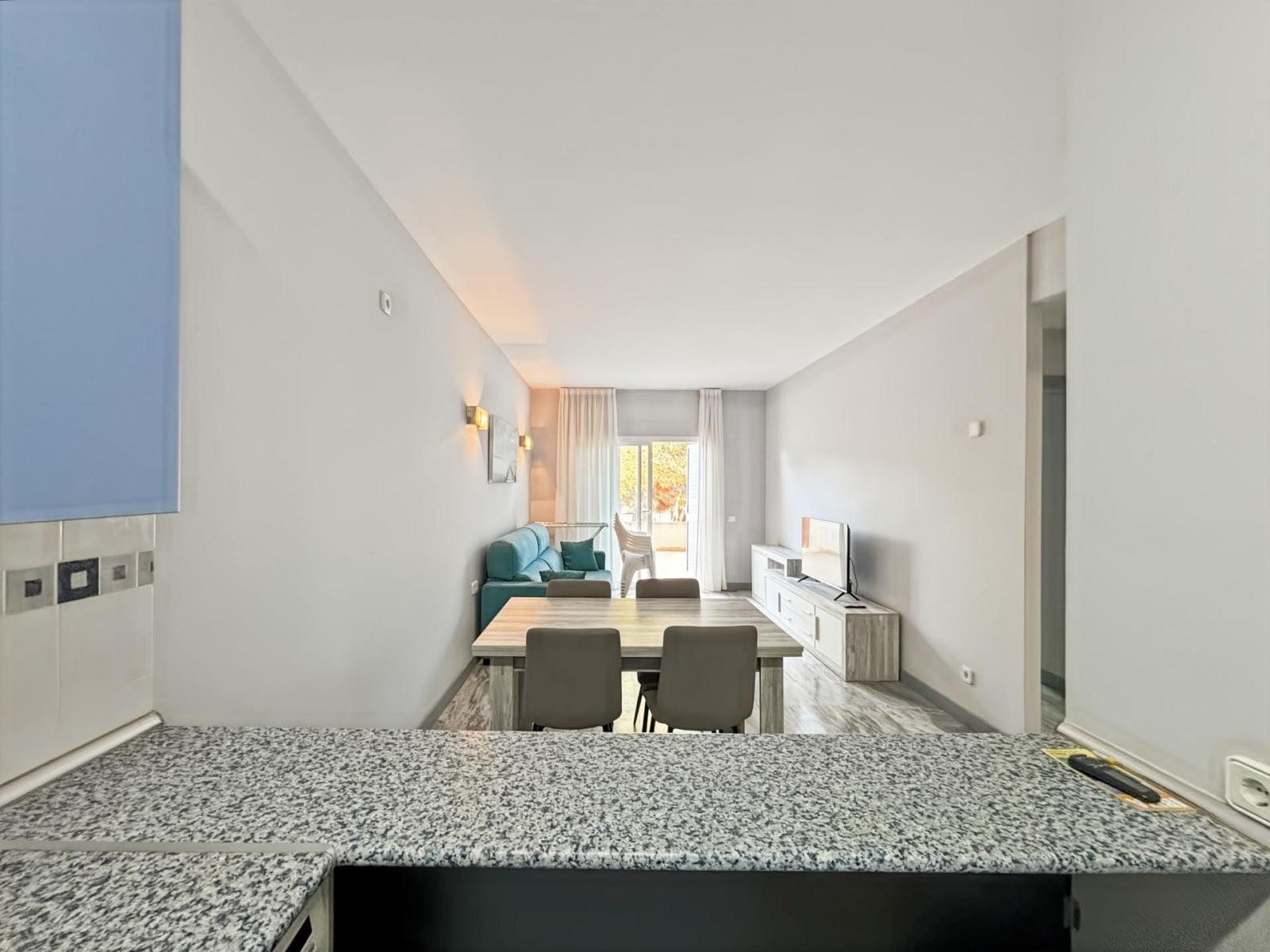Flat for Sale in Santa Eulalia del Río