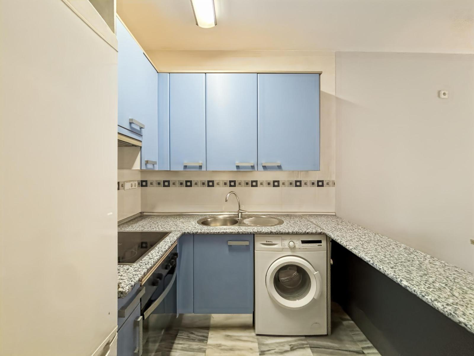 Flat for Sale in Santa Eulalia del Río