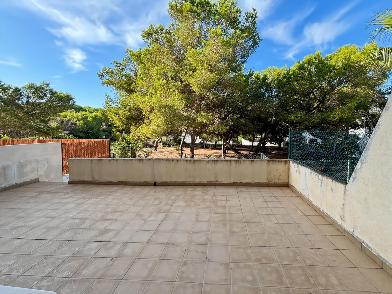 Flat for Sale in Santa Eulalia del Río