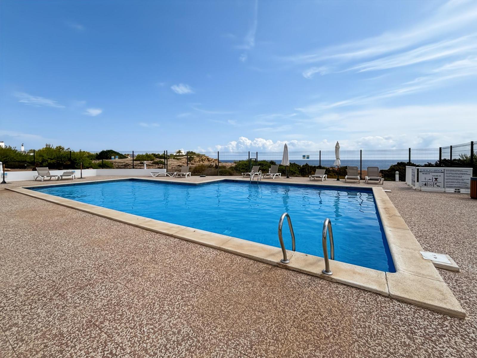 Flat for Sale in Santa Eulalia del Río