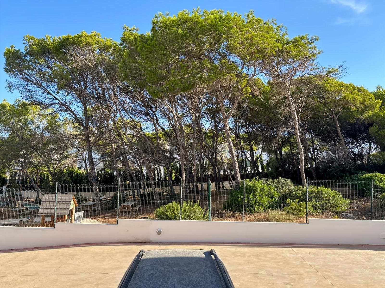 Flat for Sale in Santa Eulalia del Río