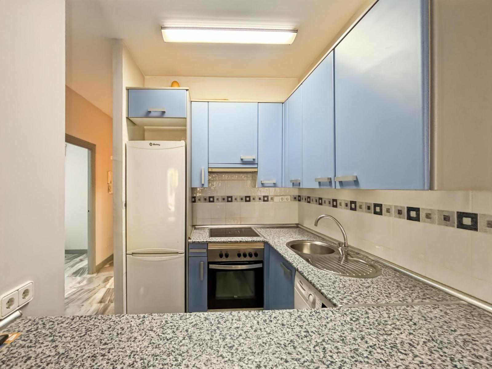 Flat for Sale in Santa Eulalia del Río