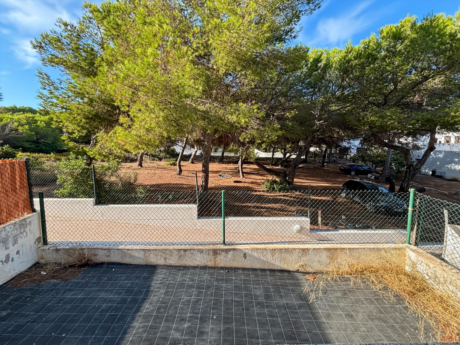 Flat for Sale in Santa Eulalia del Río