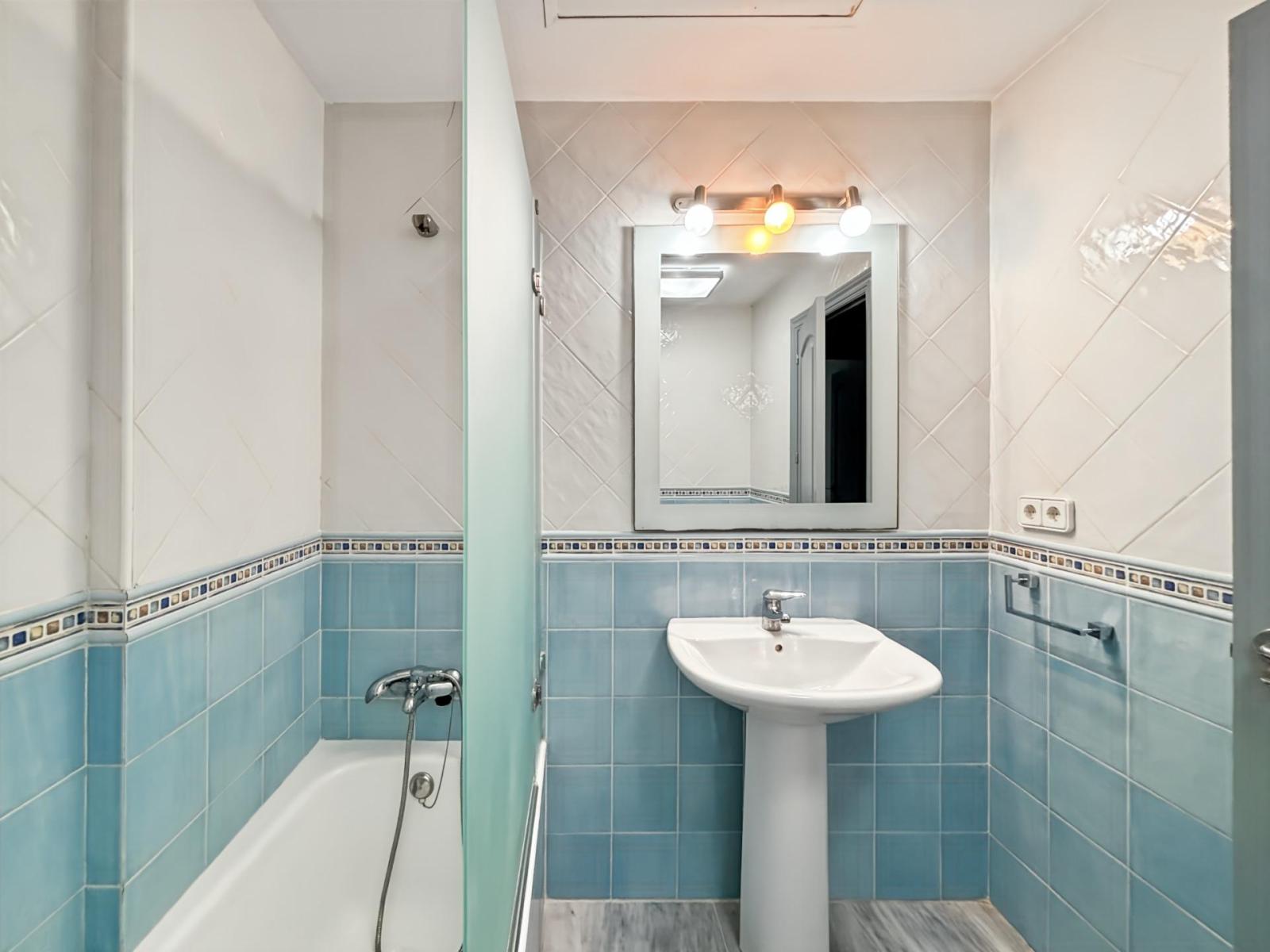 Flat for Sale in Santa Eulalia del Río