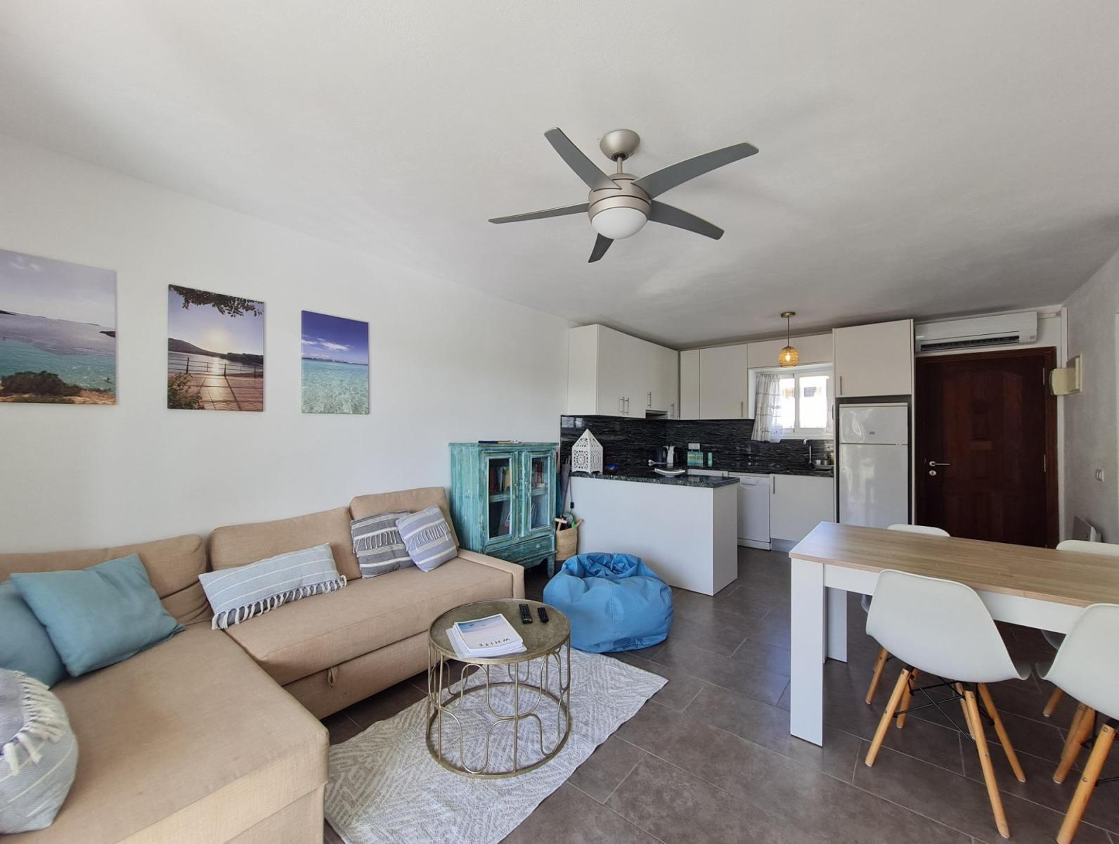 Apartment for Sale in Santa Eulalia del Río