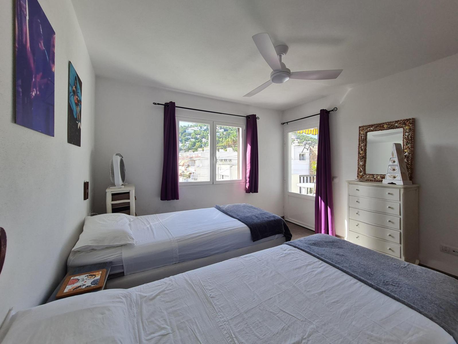 Apartment for Sale in Santa Eulalia del Río
