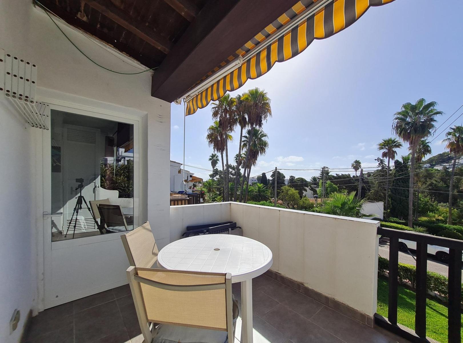 Apartment for Sale in Santa Eulalia del Río