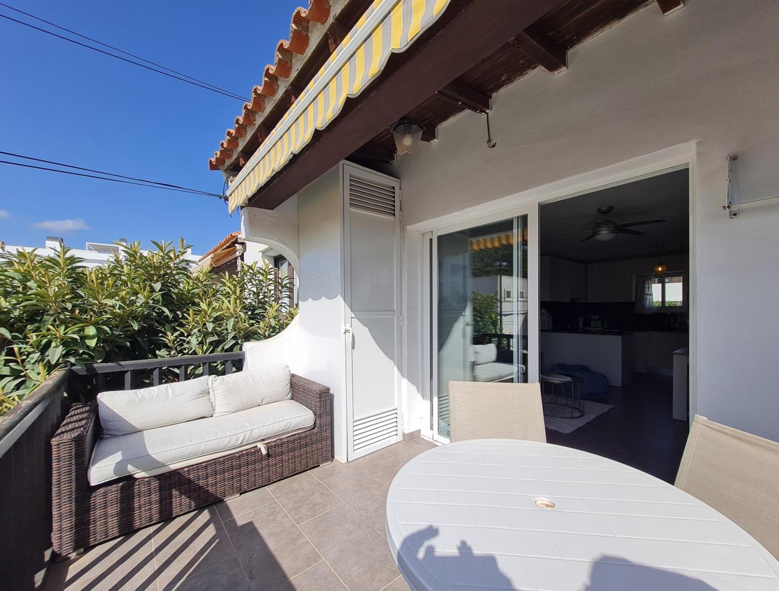 Apartment for Sale in Santa Eulalia del Río