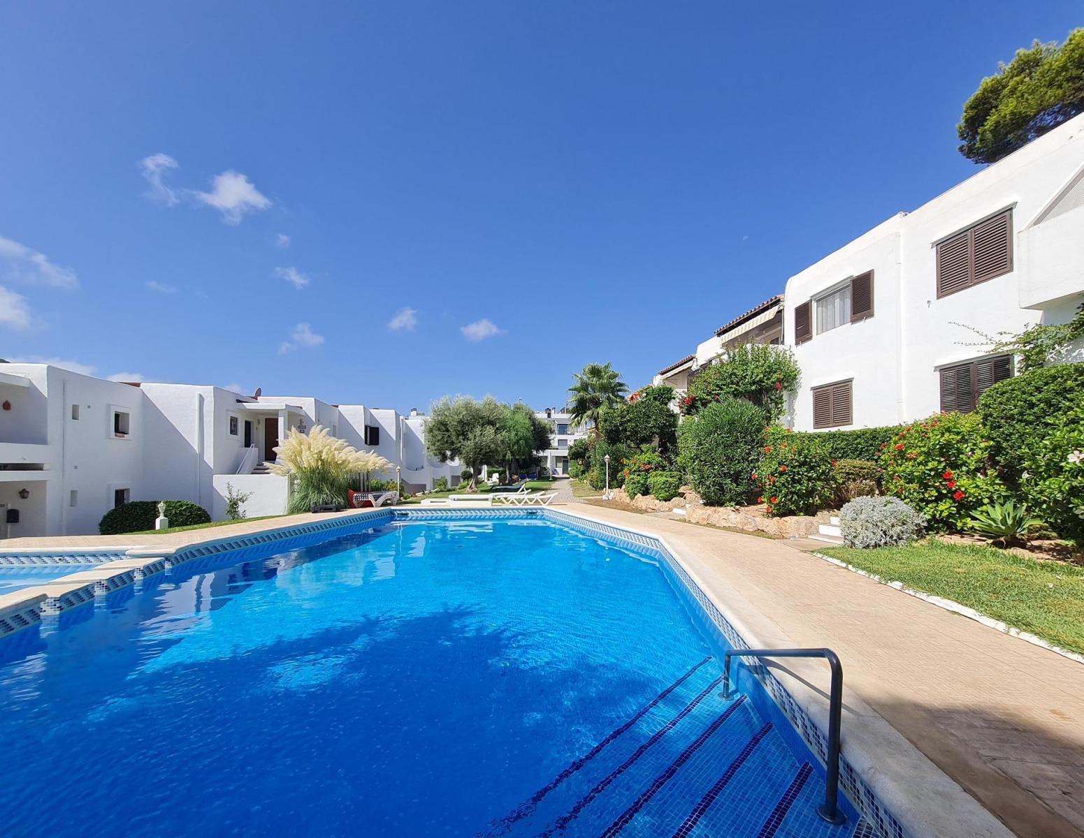 Apartment for Sale in Santa Eulalia del Río
