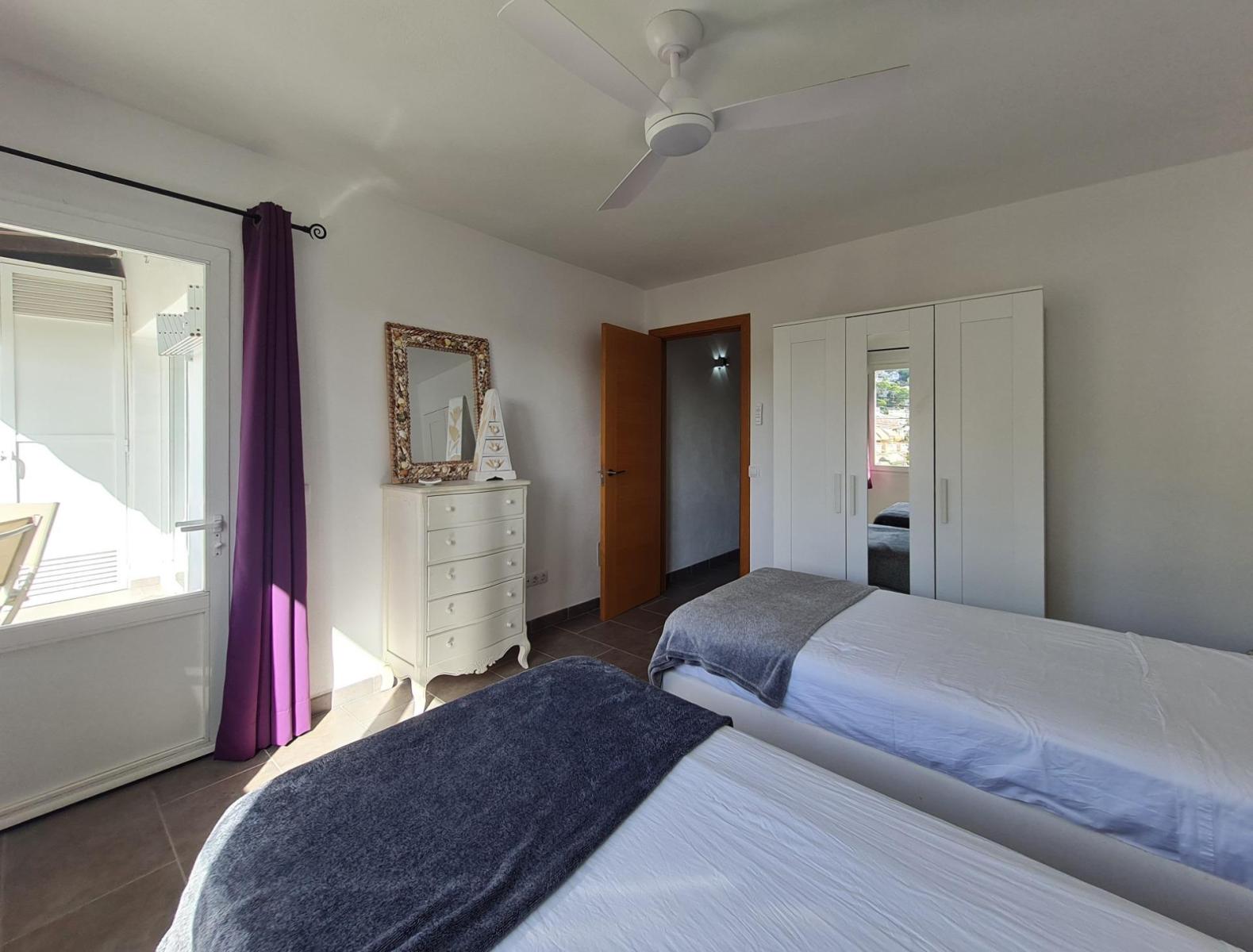 Apartment for Sale in Santa Eulalia del Río