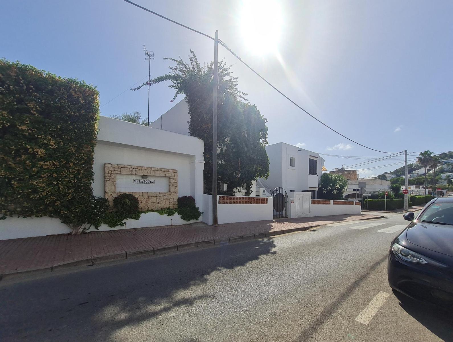 Apartment for Sale in Santa Eulalia del Río