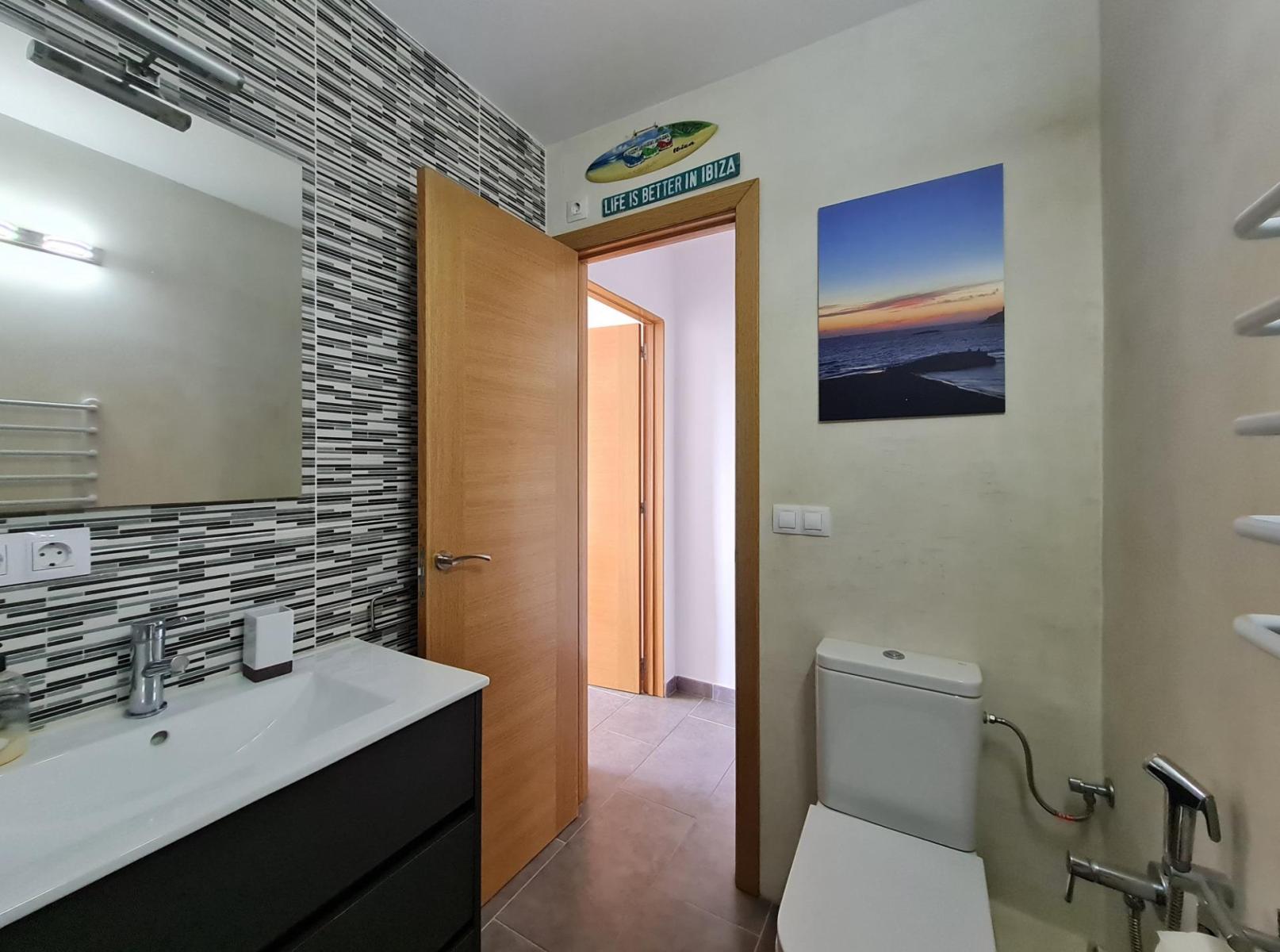 Apartment for Sale in Santa Eulalia del Río