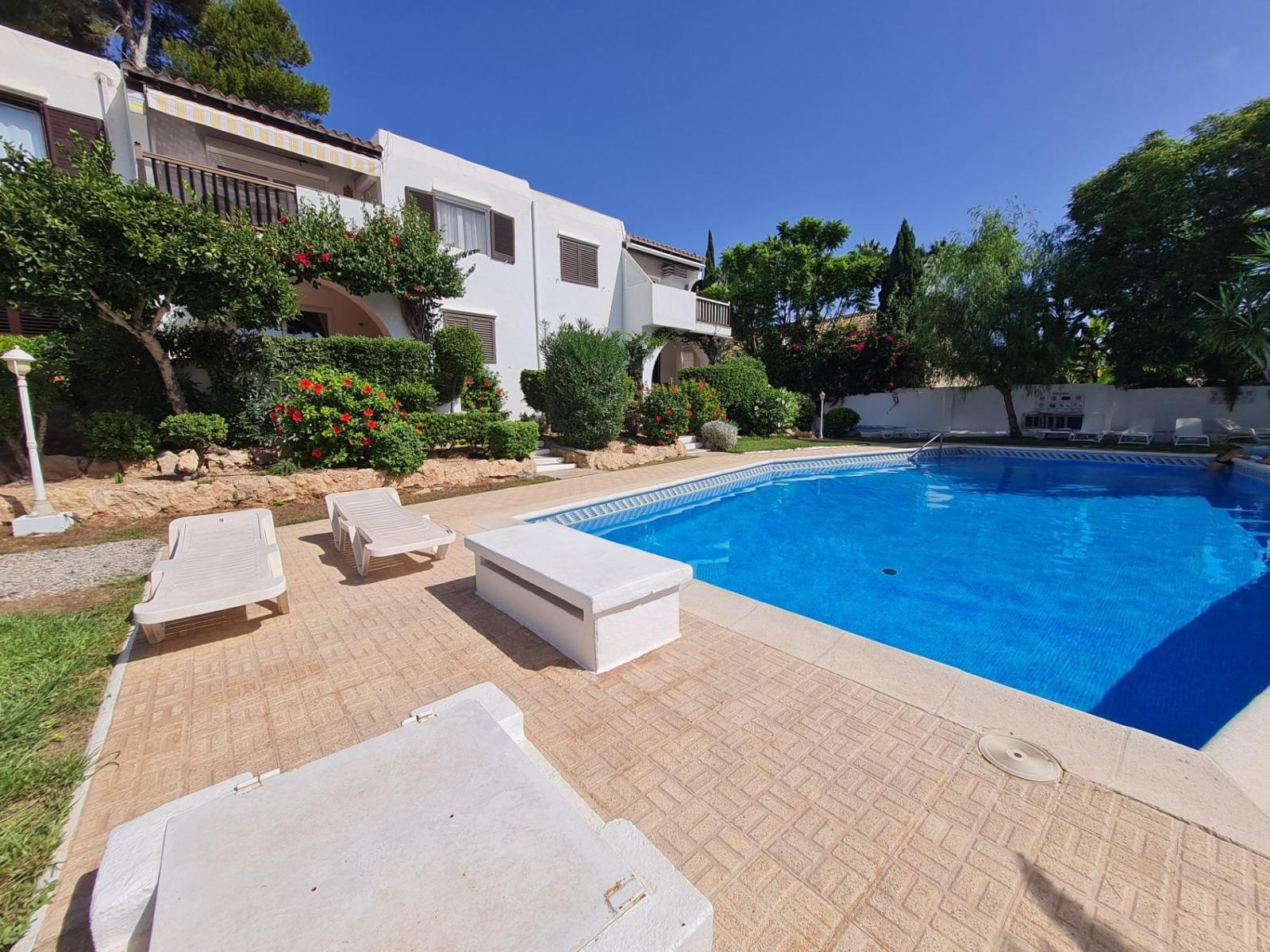 Apartment for Sale in Santa Eulalia del Río