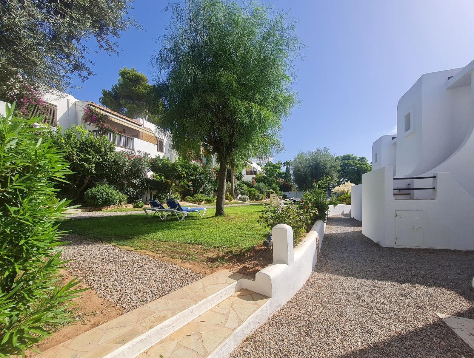 Apartment for Sale in Santa Eulalia del Río