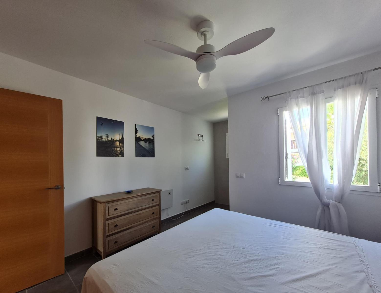 Apartment for Sale in Santa Eulalia del Río