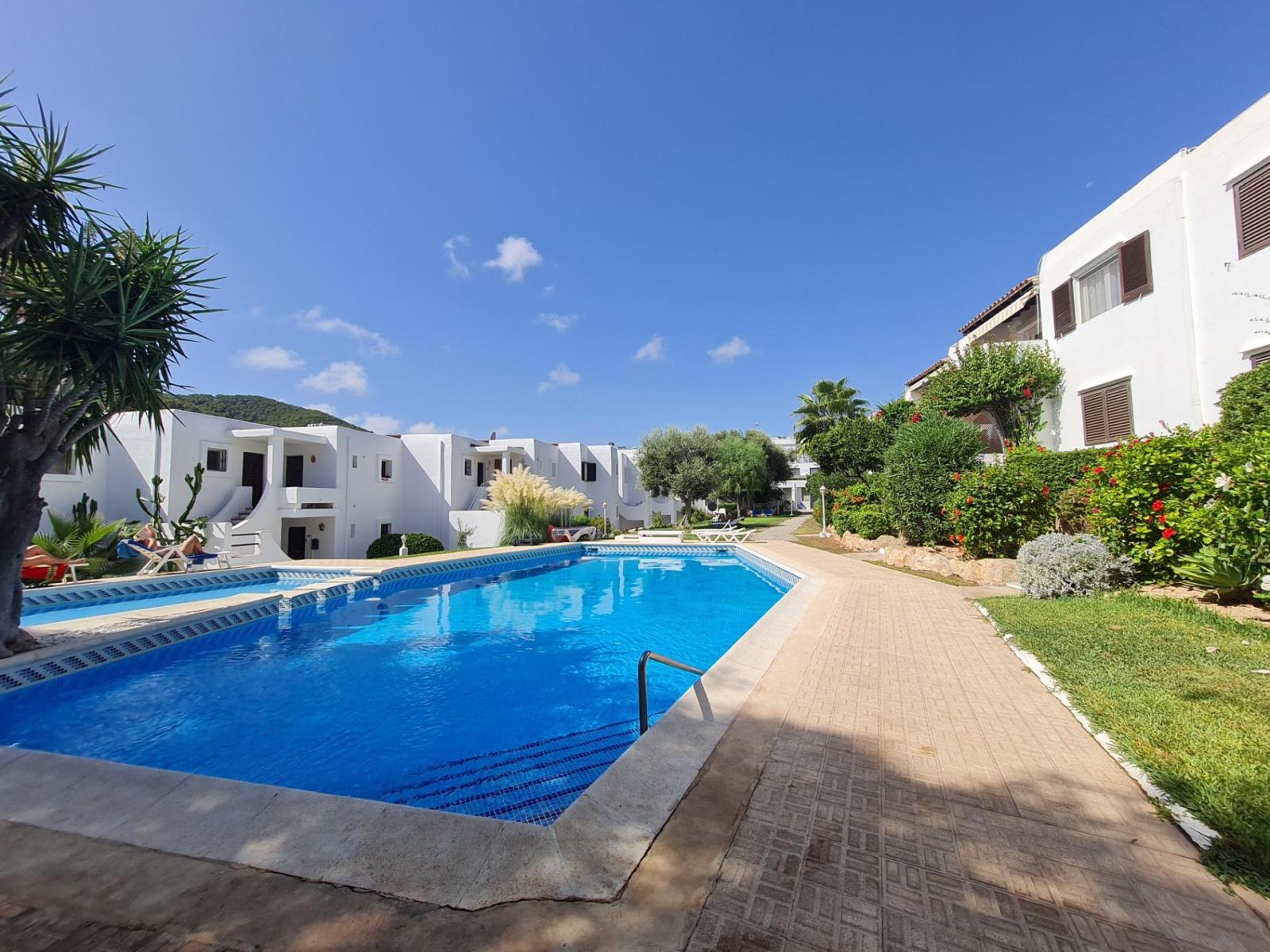 Apartment for Sale in Santa Eulalia del Río