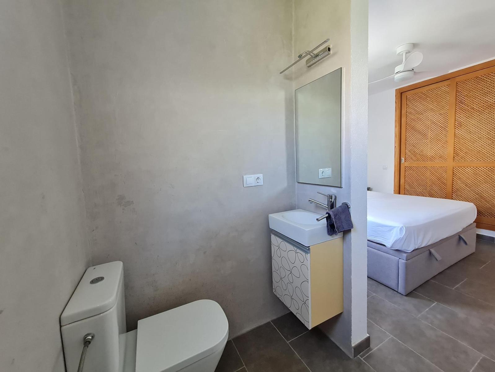 Apartment for Sale in Santa Eulalia del Río
